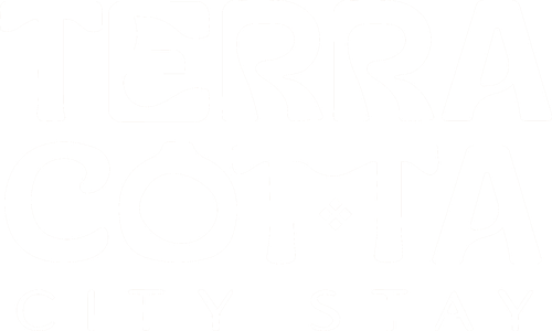 Terra Cotta City Stay